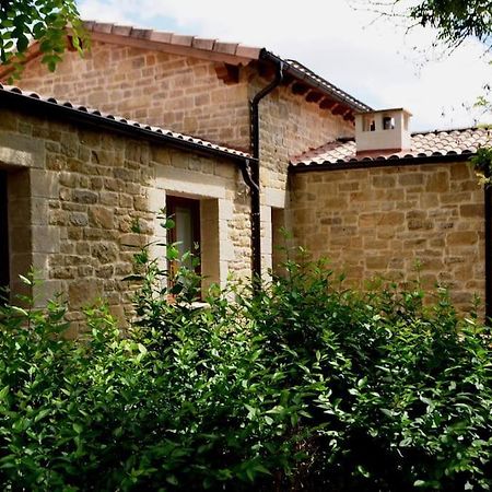 Casa Rural Lorehonea Artariain ภายนอก รูปภาพ