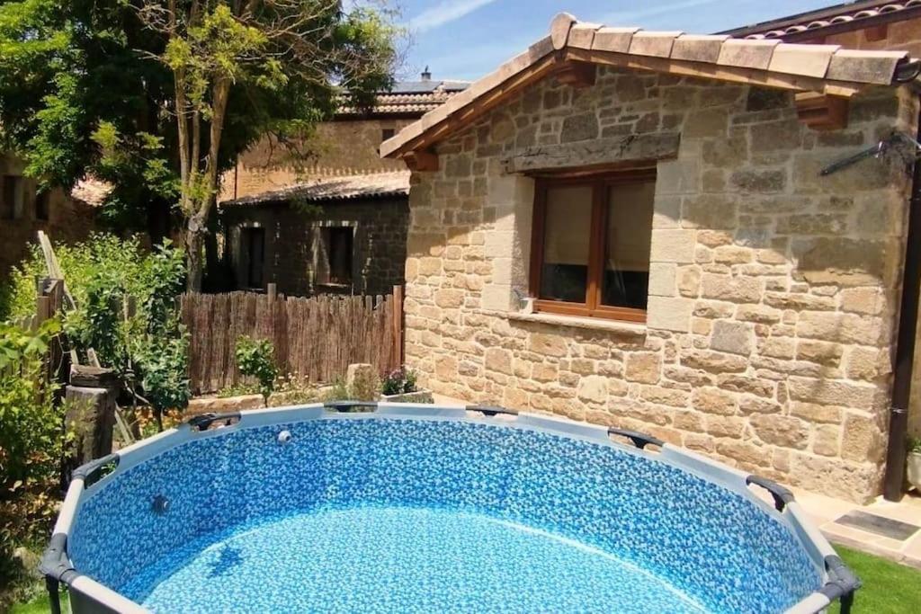 Casa Rural Lorehonea Artariain ภายนอก รูปภาพ